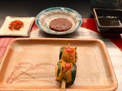 -鳥喜Toriki怀石烧鸟料理