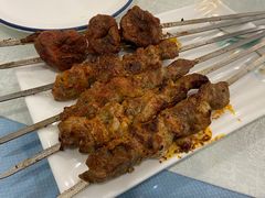 -马尔龙新疆饭店·清真(瑞景店)