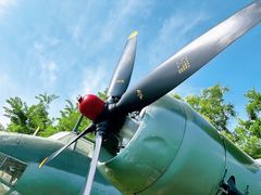 -中国航空博物馆