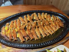 煎马面鱼-逍遥宫