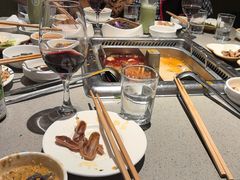 -海底捞火锅(万象城店)