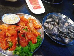 -火炉旺烤肉啤酒屋(沈北创始店)