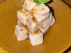 -荷恬·精致蔬食料理(星海店)