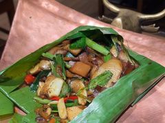 -云海肴·汽锅鸡·云南代表菜(五道口购物中心店)