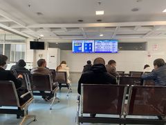 -浙江大学医学院附属第一医院(庆春院区)