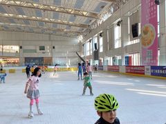 -冠军冰场CHAMPION RINK(中华城店)