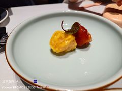 -二十四单 淮扬新味