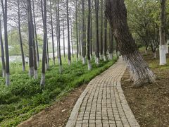 -苏州吴中太湖旅游区