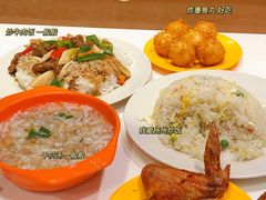 -冰岛茶餐厅(世茂店)