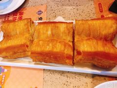 -点都德(聚福楼店)