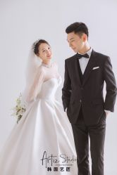 -韩国艺匠ARTIZ STUDIO(汉口店)