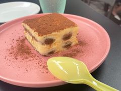 -TIMEZONE8东八时区餐厅&酒吧(798店)