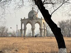 -稻香湖景欢乐岛温泉城堡