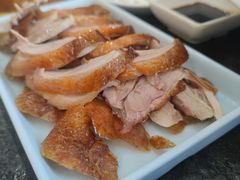 -聚丰苑北京烤鸭(大明宫店)
