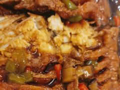 -君霖海鲜私房菜(春柳店)