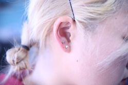 -众刺纹画·纹身·穿孔饰品·海娜定制