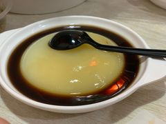 葡萄井凉糕-蜀串香牛杂火锅串串