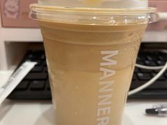 -Manner Coffee(滴水湖店)