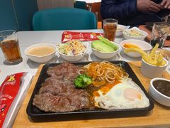 -豪享来(我格广场店)