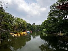 -柳侯公园