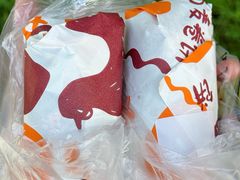 -高麦卷饼王(星海生活广场店)