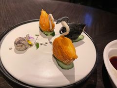 -万丽轩·粤菜(王府井金茂万丽酒店)