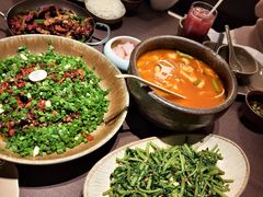 -山石榴·贵州菜(陆家嘴中心店)