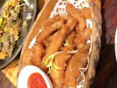 -临家闽南菜(宝洲路店)