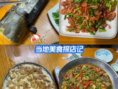 -61号餐吧(兴坪古镇漓江店)