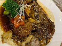 -红叶日料·放题·海胆·定食(星海店)