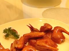 -利苑酒家(宜安广场店)