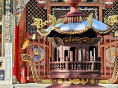 -五台山风景区