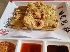 -肘子酥·天津菜·特色捞面(德云社店)