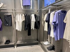 -迪桑特DESCENTE(青岛山东路万象城店)