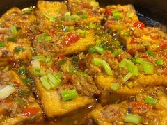 -潮鱼炭火烤鱼(万达店)