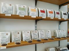 -纽巷咖啡 SOFTFOCUS COFFEE(锦和巴黎时韵店)