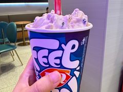 -DQ·蛋糕·冰淇淋(龙湖狮山天街店)