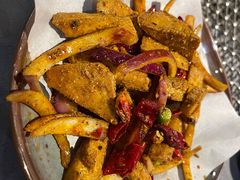 -可心筛网烤肉(南关区幸福一路店)