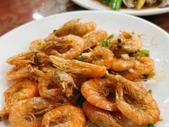 -潮香阁海鲜餐厅(较场尾店)