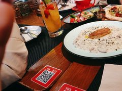 -百特喜·意大利餐厅(万达常德店)