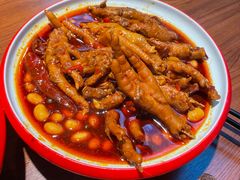 -老闵田螺馆·南昌市井菜·特色小吃(总店)