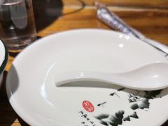 -老雒阳面馆·水席(洛宁高速路口店)