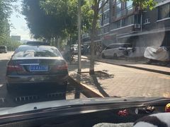 -东来顺饭庄(上地华联店)