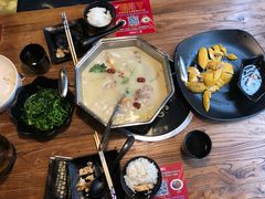 -七裕庄(凯旋南路店)