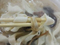 -清真刘记全羊肉鲜汤馆(前进路店)