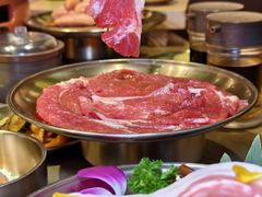 -西塔老太太泥炉烤肉(双井店)