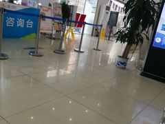 -中国移动通信集团北京有限公司朝阳分公司(三元桥店)