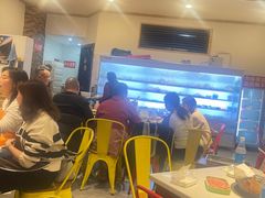 -钢五区节子串串香(环球汇·天誉店)