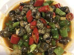 -夜猫子串吧·龙虾.江西小炒(万塘路店)
