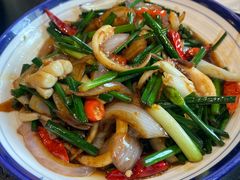 -柒园·三十年创意杭帮菜(龙湖滨江天街店)